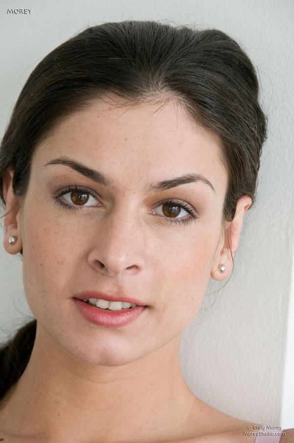 Уля, 18 лет, 1 размер груди