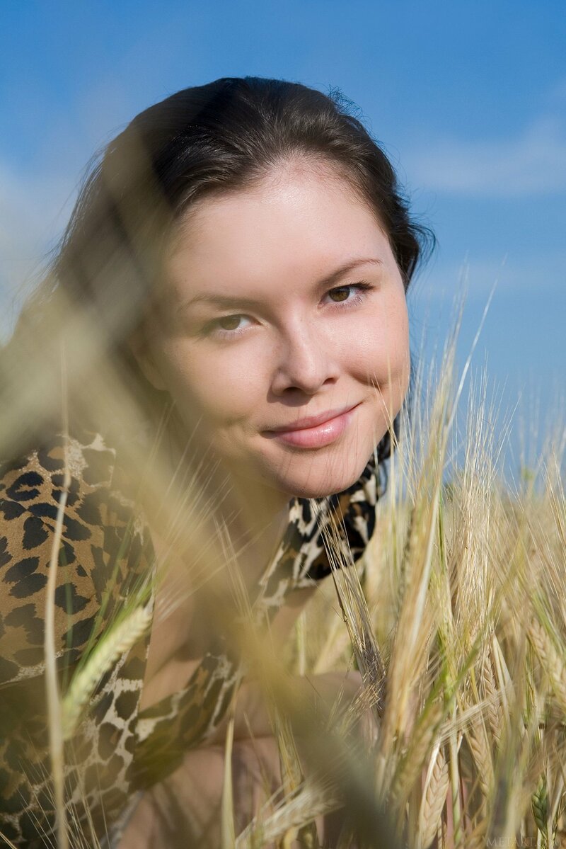 Ольга, 18 лет, 2 размер груди