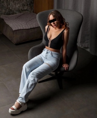 Малышка, 25 лет, 2 размер груди