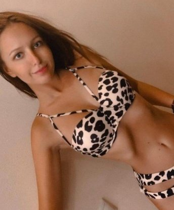 Вика, 26 лет, 3 размер груди