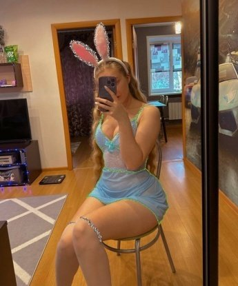 Инна, 23 года, 3 размер груди